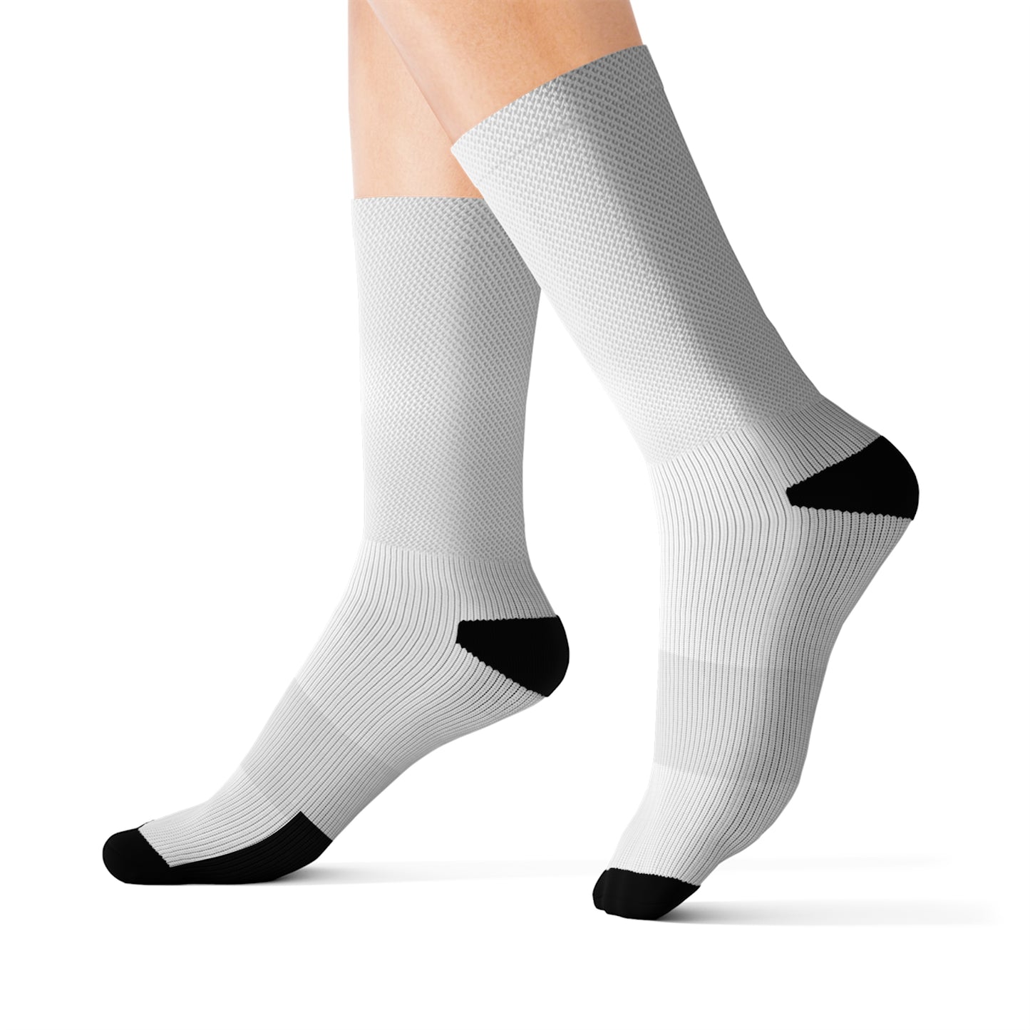 Sublimation Socks