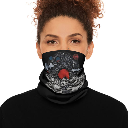 Lightweight Neck Gaiter