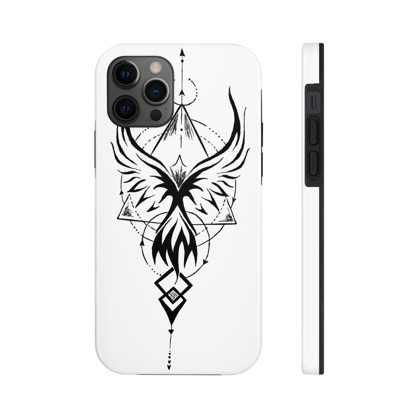 Phone cover
